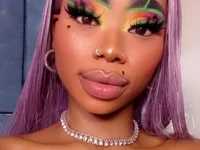 Ebonydollxx