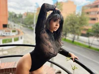 Модель tattoo_ninja_kittyy