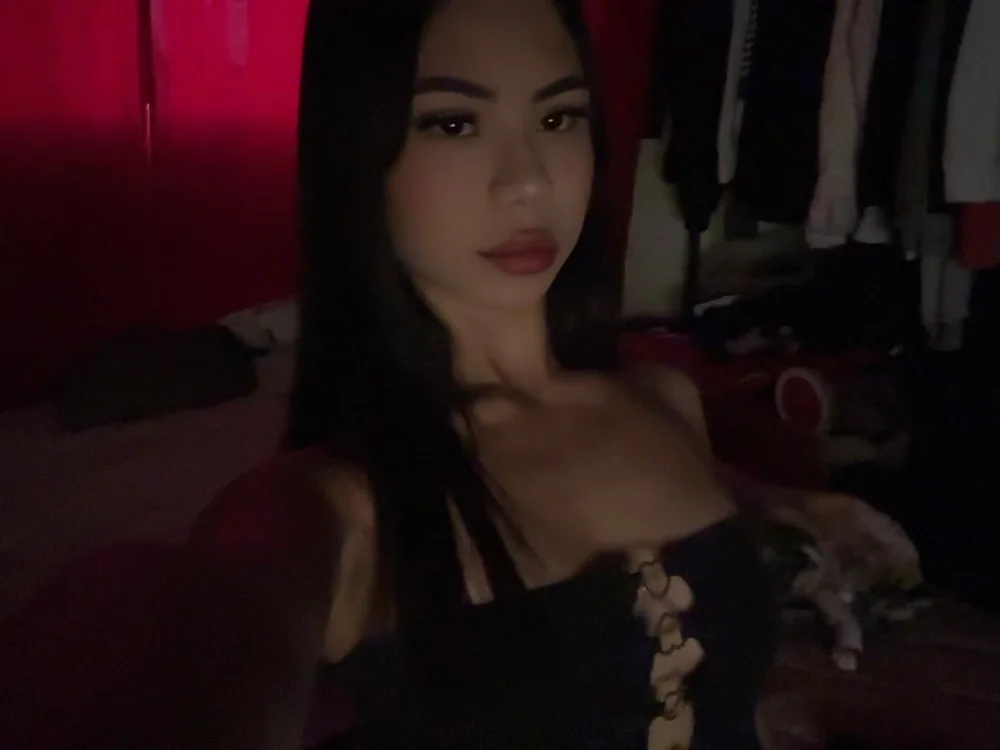 Chat XXX ao vivo de Miia_coollins