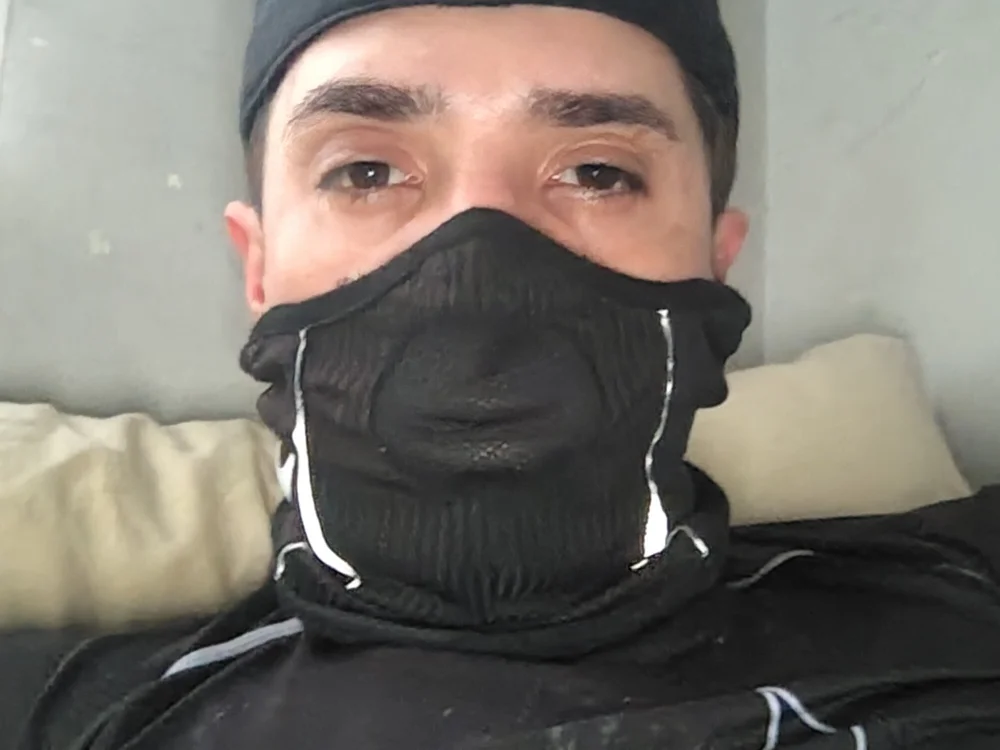 Andrees_sm's Offline Chat Room
