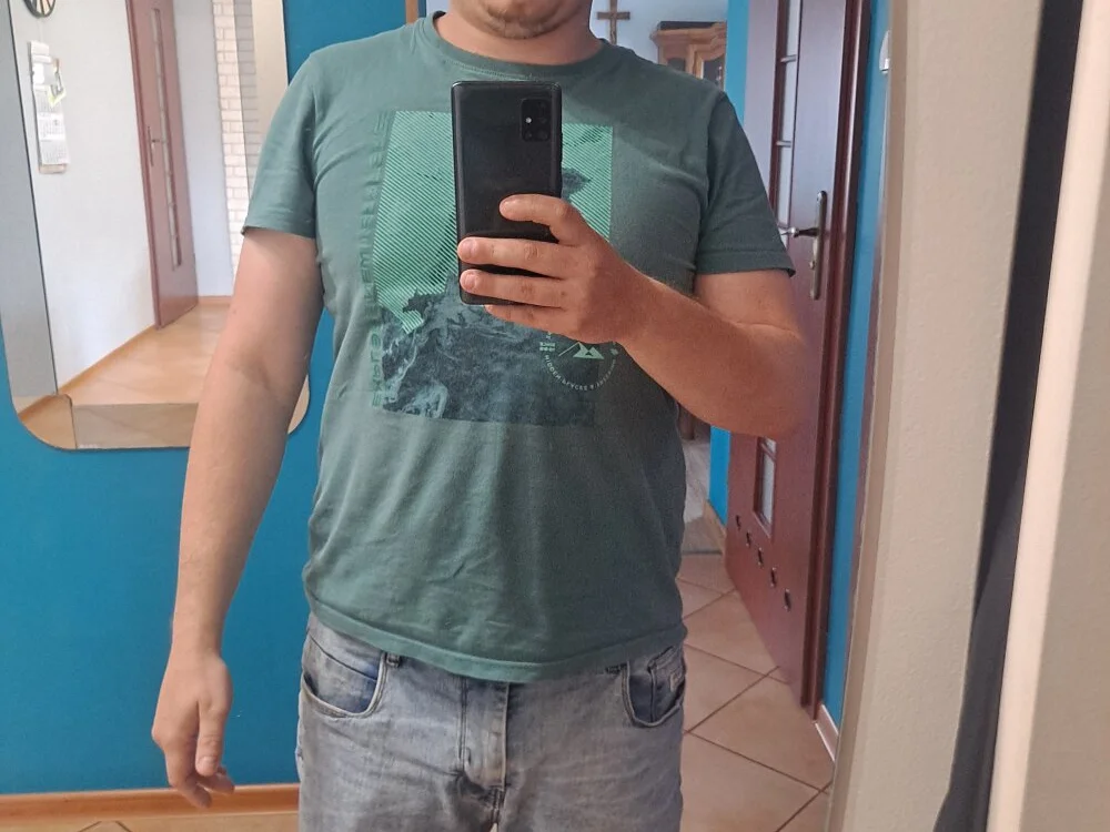 Offline XXX chat modela Bearmem77