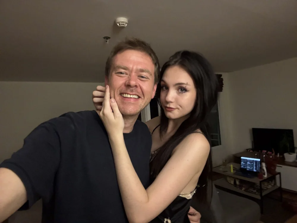 lilyandharryxx offline XXX-chat