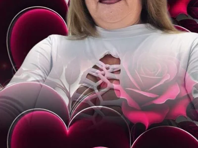 Ursulawhite69 - Girl 