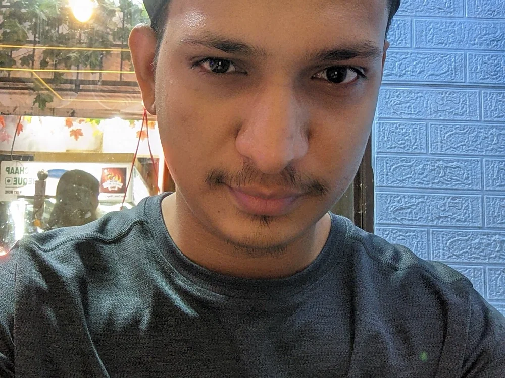 Offline chatovací místnost LustyMale