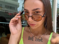 AnnaMized's webcam live show