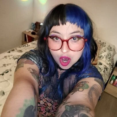 ciindy_ink – Offline XXX chat