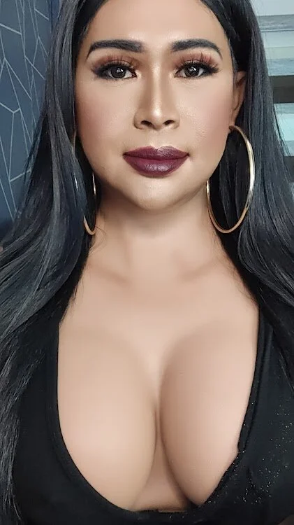 HottieOLIVIAts Adlı Modelin Çevrimdışı XXX Sohbeti