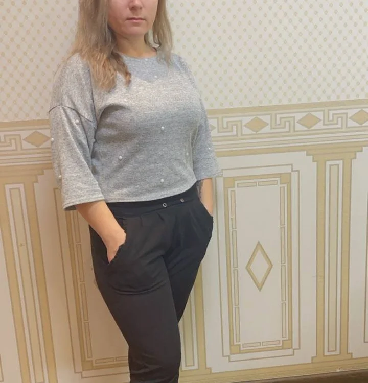 Lydia_Edwards' Offline Chat Room