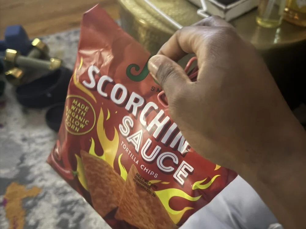 BigZoePapi: συνομιλία ΧΧΧ εκτός σύνδεσης