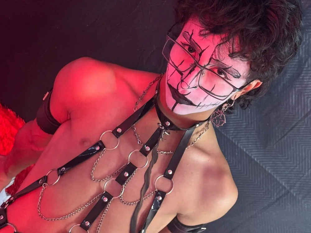 Asmodeus_Goetia_CS – Offline XXX chat