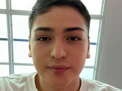 LiviaFrost3 - Boy 