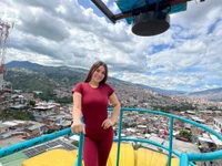 VictoriaParks's webcam live show