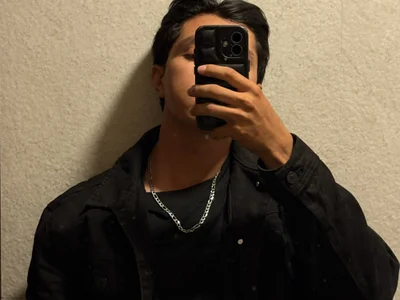 Joseluis2132 - Boy 
