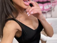 AlettaBlack Live XXX Chat