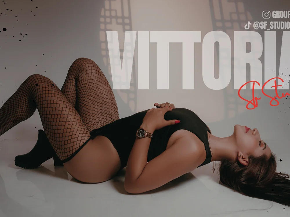 Vittoria_Conti_ Offline XXX-Chat