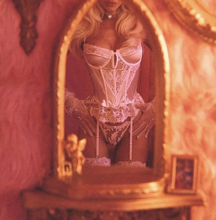 SweetSahar's Offline XXX Chat