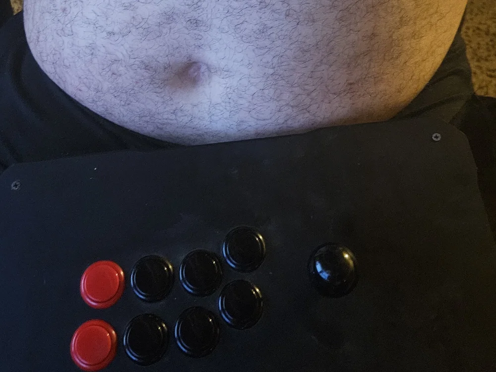 ห้องแชทออฟไลน์ของ NSFW_Gaming