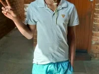 Model younggblackkCOCK19