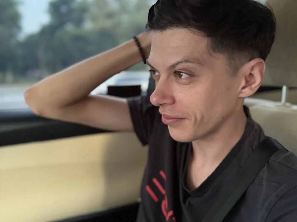 Sembang XXX Luar Talian RedFury11