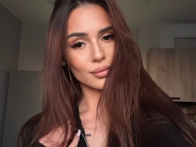 MildredMorgan - Girl 