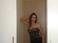 Caty_Kissy's webcam live show