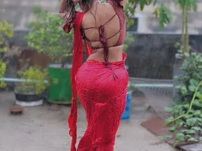V_Hot_Sweety - Girl 