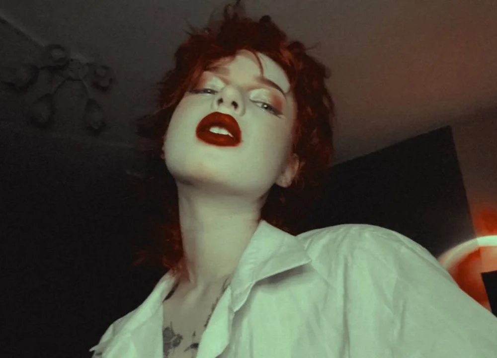 AnneLonge's Offline XXX Chat