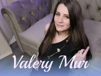 ValeryMurr – Kamerová šou