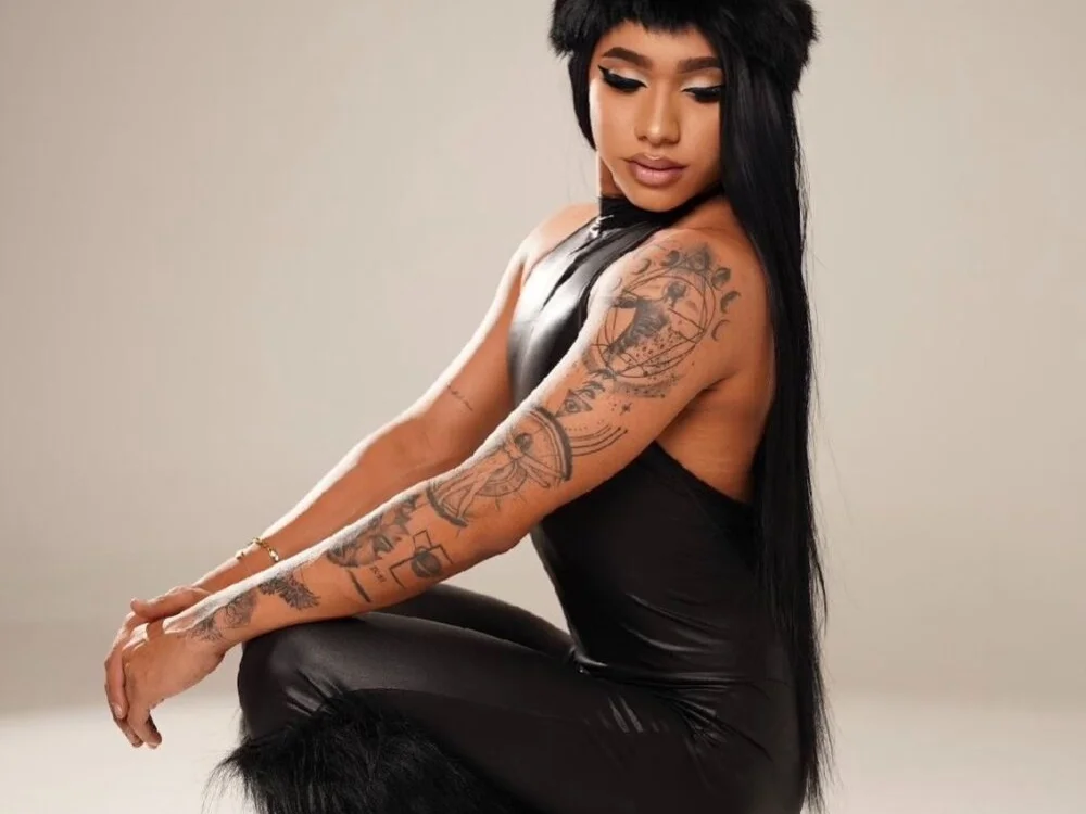 แชท XXX ออฟไลน์ของ Thalia_girl21