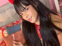 Модель natasha_lima01