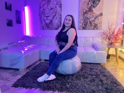 Monaa_Sexy_ - Girl 