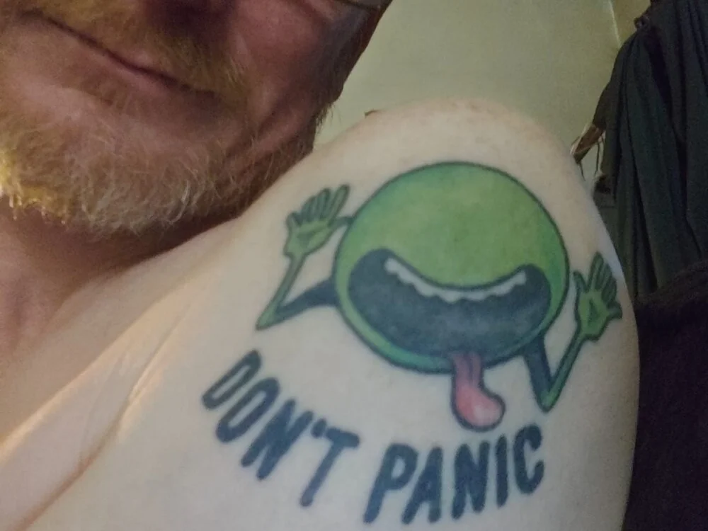 DrMarten42's Offline XXX Chat