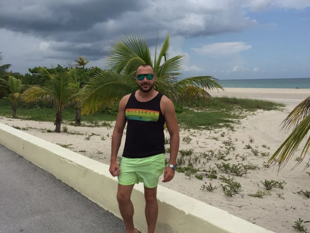 samforever321 Obrolan XXX Offline