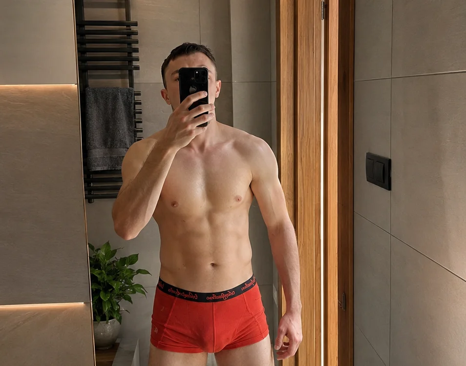 Chat XXX offline de BedBoy3000