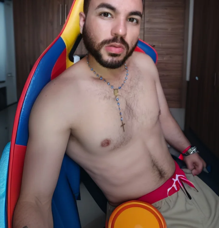 Offline chatovací místnost Capricor04