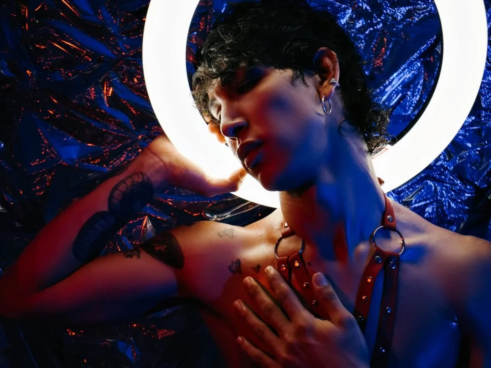 Godly_huan 离线XXX聊天