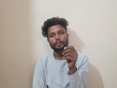 Sexynikhil12 Male Penisring Free Webcam Striptease