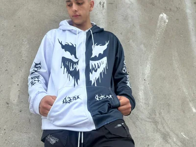 Luca_gael - Boy 