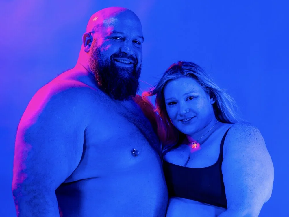 PiggyRose's Offline XXX Chat