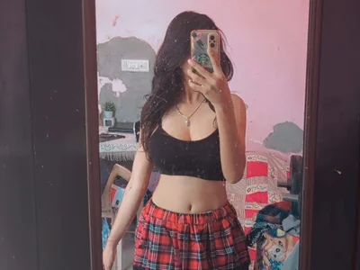 Preets020 - Girl 