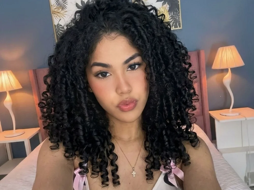 miasexylatina cam model