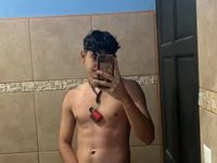 FXCK__dani webcam