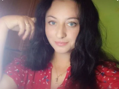 MelinaAx on StripChat