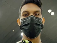 jackverify's webcam live show