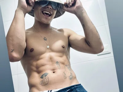 Daniel__mm - Boy 