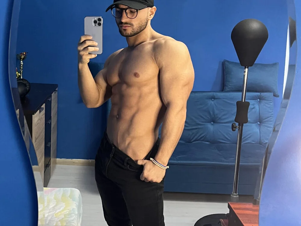 Offline XXX chat alex_blu