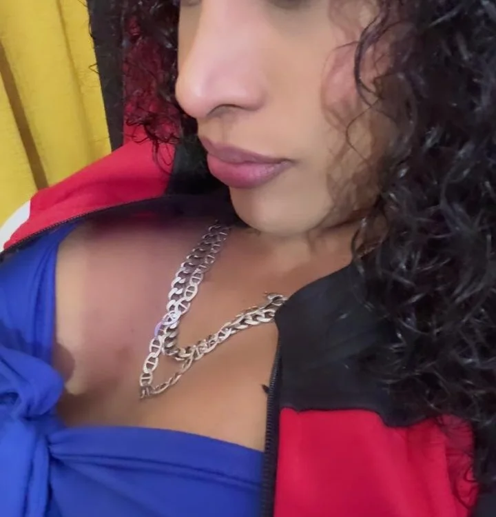 Sembang XXX Luar Talian Latin_goddsexxx