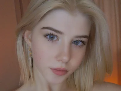 Bella_amory - Girl 