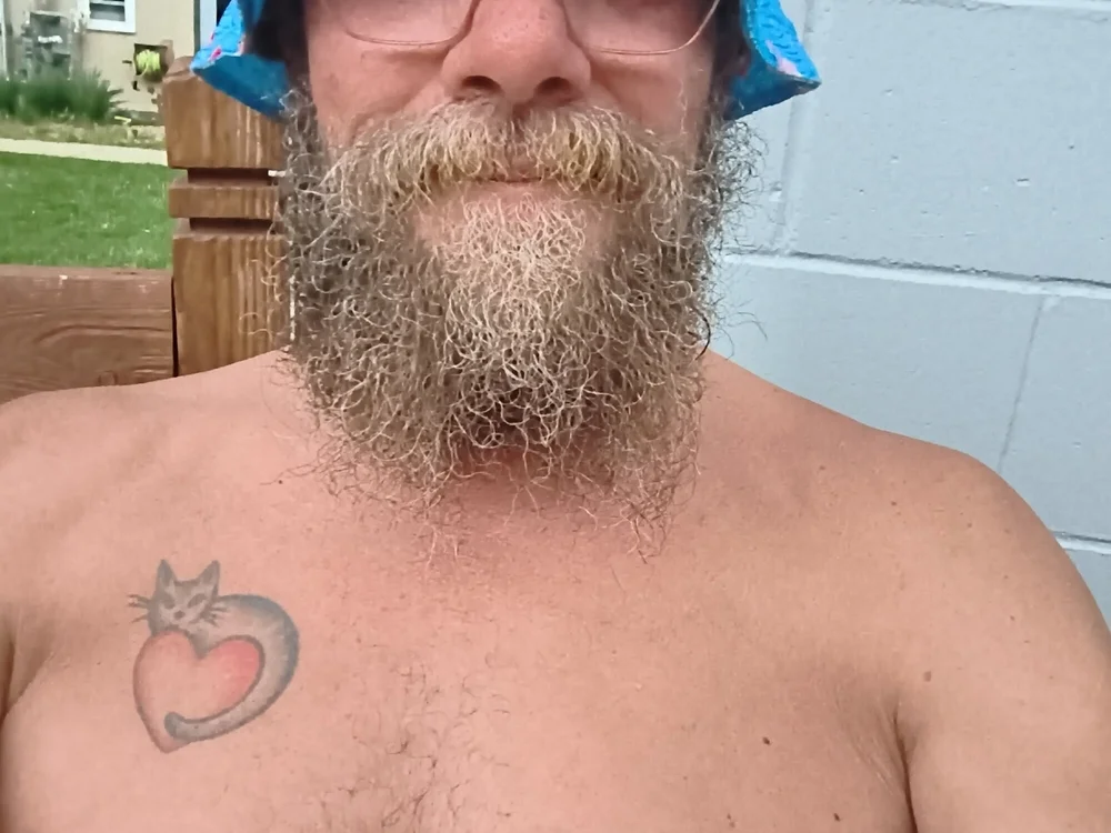 CJKeeney Chat XXX offline