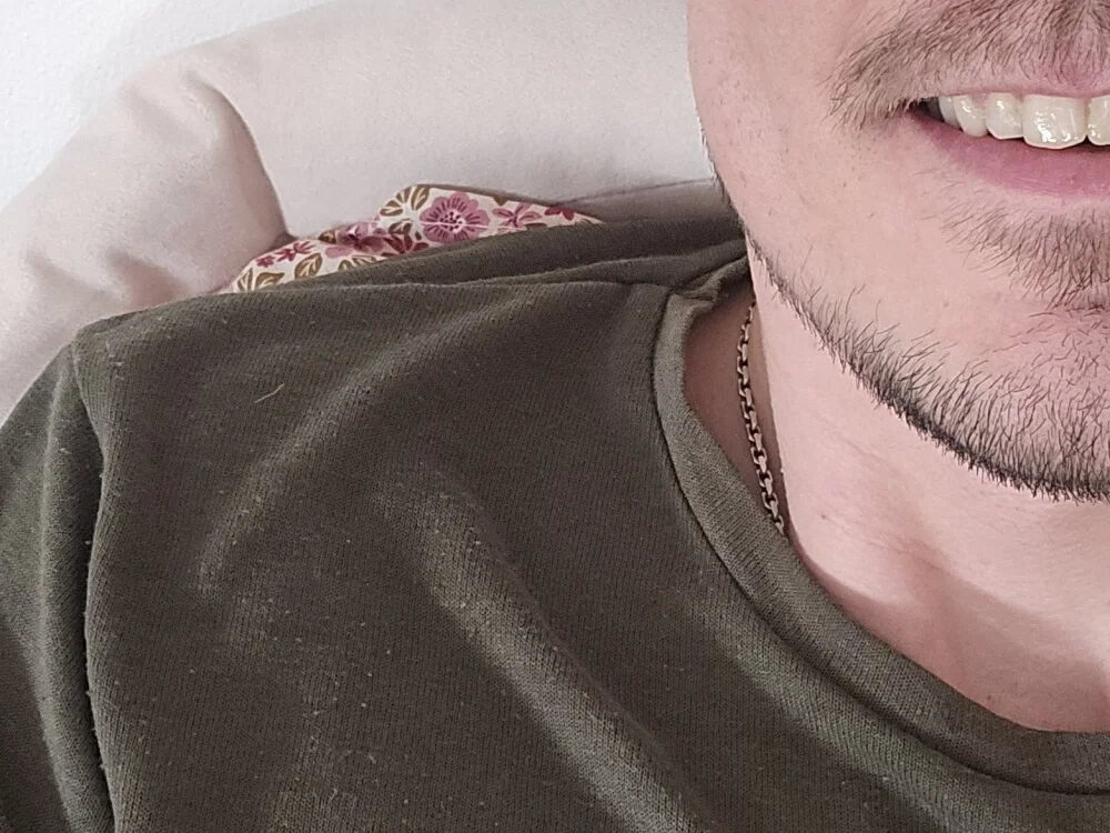 Офлайн-чат XXX Jonesbach